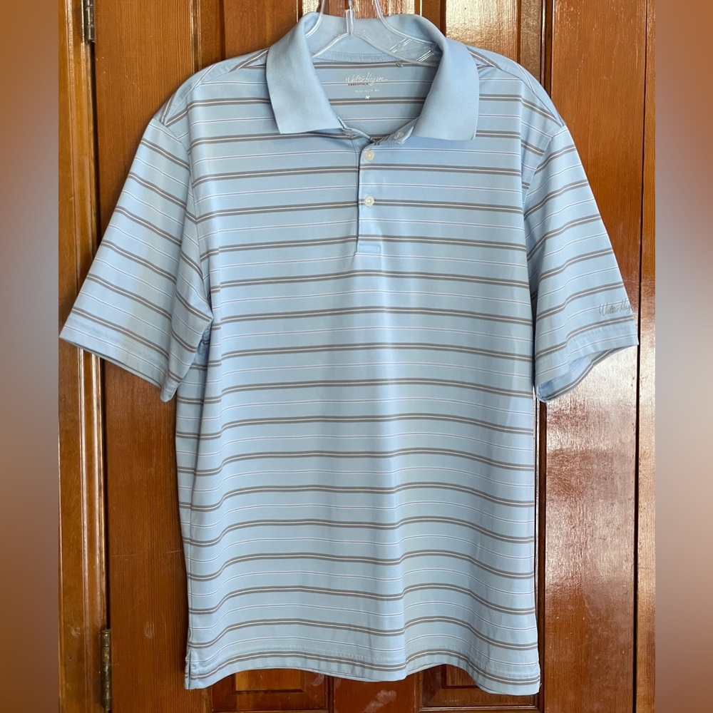 Golf shirt, Walter Hagen